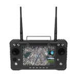 Skydroid H16 Pro 30km 1080P Remote Control Digital Video Data Transmission Transmitter With Camera Datalink R16 Receiver